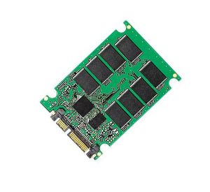 حافظه اس اس دی سرور اچ پی 800GB PCIe 736939-B21