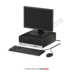 کیس استوک HP ProDesk 400 G4سایز مینی