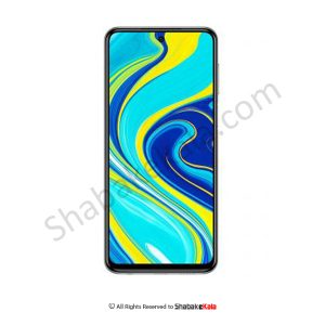 گوشی شیائومی مدل Redmi Note 9S دو سیم‌ کارت ظرفیت 64 گیگابایت