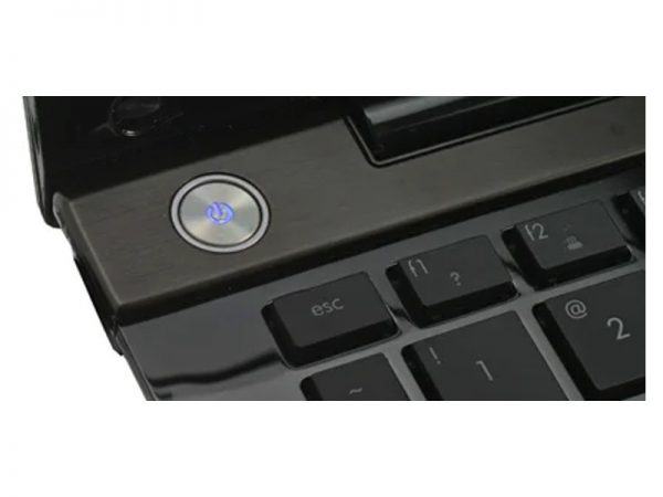 لپ تاپ استوک HP ProBook 5320m پردازنده i5 نسل 1 - -شبکه کالا