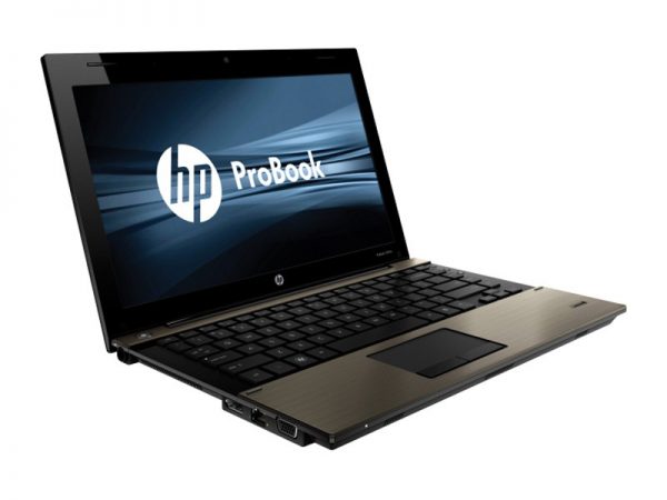 لپ تاپ استوک HP ProBook 5320m پردازنده i5 نسل 1 - -شبکه کالا