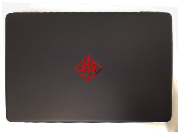 لپ تاپ گیمینگ HP OMEN 17 پردازنده i5 6300HQ گرافیک NVIDIA GTX 960M 2GB - -شبکه کالا