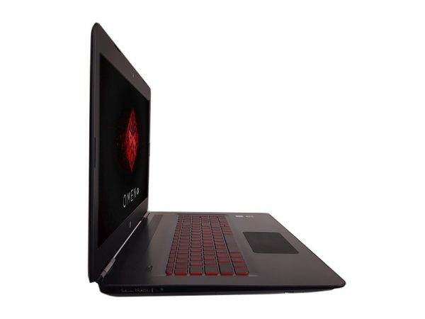 لپ تاپ گیمینگ HP OMEN 17 پردازنده i5 6300HQ گرافیک NVIDIA GTX 960M 2GB - -شبکه کالا