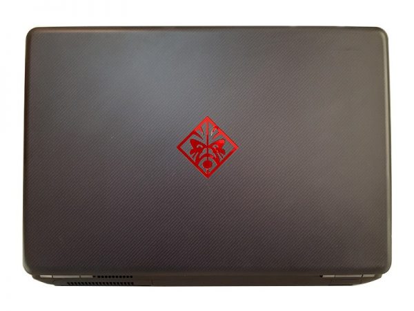 لپ تاپ گیمینگ HP OMEN 17 پردازنده i5 6300HQ گرافیک NVIDIA GTX 960M 2GB - -شبکه کالا