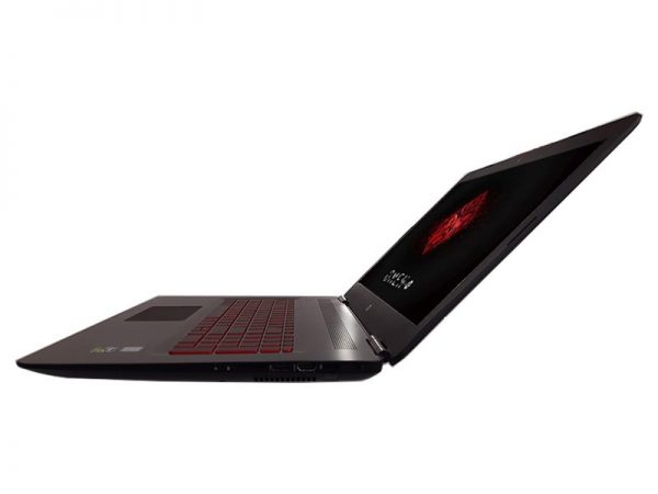 لپ تاپ گیمینگ HP OMEN 17 پردازنده i5 6300HQ گرافیک NVIDIA GTX 960M 2GB - -شبکه کالا