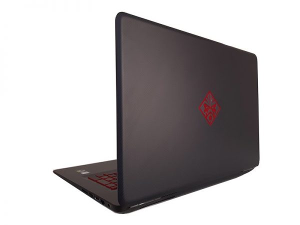 لپ تاپ گیمینگ HP OMEN 17 پردازنده i5 6300HQ گرافیک NVIDIA GTX 960M 2GB - -شبکه کالا