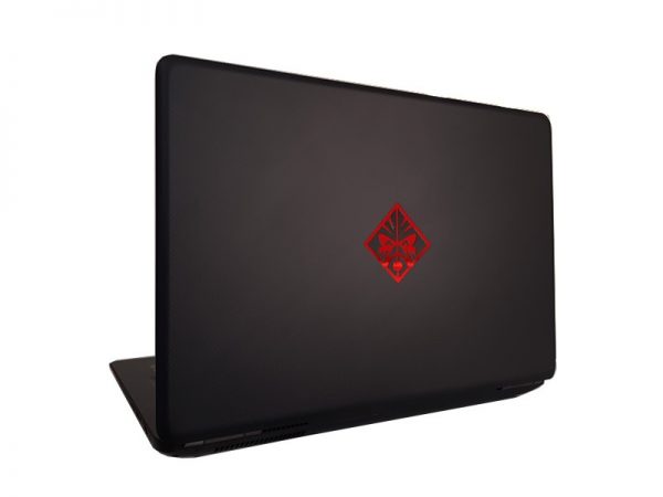 لپ تاپ گیمینگ HP OMEN 17 پردازنده i5 6300HQ گرافیک NVIDIA GTX 960M 2GB - -شبکه کالا