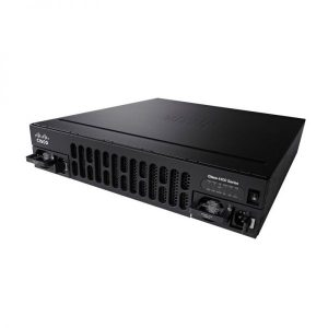 روتر سیسکو CISCO ISR4451-X-AXV/K9